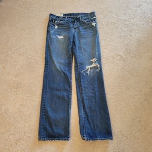 Abercrombie & Fitch Jeans